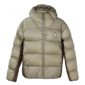 Куртка Nike Therma-FIT ADV ACG Lunar Lake Unisex, зеленый