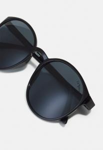 Солнцезащитные очки Swizzle Unisex Le Specs, угольные
