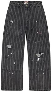 Брюки Vale Forever Tuxedo Painters, черный