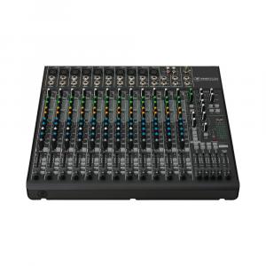 Mackie VLZ4 Series 1642VLZ4 16-канальный компактный микшер с 4 шинами