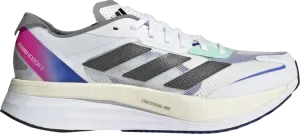 Кроссовки Adidas Adizero Boston 11, белый