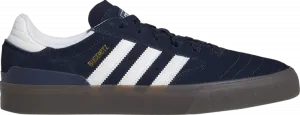 Кроссовки Adidas Busenitz Vulc 2.0 'Collegiate Navy Gum', синий