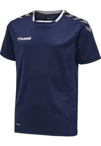 Футболка с принтом Hummel, цвет marine