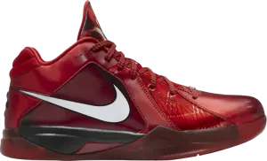 Кроссовки Nike Zoom KD 3 'All-Star', красный