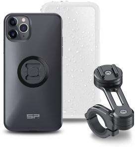 Крепление SP Connect Moto Bundle iPhone 11 Pro Max/XS Max для смартфона