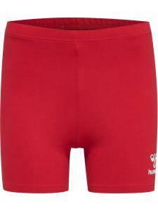 Трусы Hummel Hipster s Hmlcore Volley Cotton Hipster Wo, цвет TRUE RED