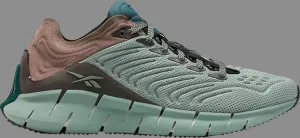 Кроссовки vainl archive x zig kinetica 'eightyone' Reebok, серый