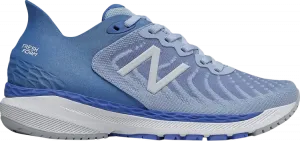 Кроссовки New Balance Wmns Fresh Foam 860v11, голубой
