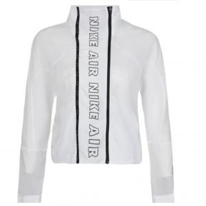 Ветровка Nike Sun Protection, белый