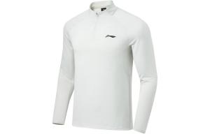 CBA Collection Толстовка мужская светло-серая Lining, серый