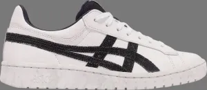 Кроссовки gel ptg 'white peacoat' Asics, белый