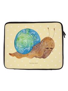 Сумка для ноутбуков Mr. & Mrs. Panda, желтый пастельный