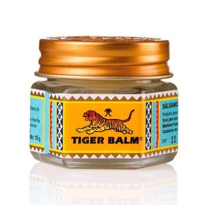 Бальзам Белый Тигр 1 шт Tiger Balm
