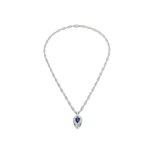 ОЖЕРЕЛЬЕ ЗМЕЯ Bulgari