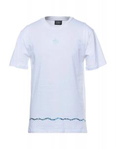 Футболка Ihs, белый