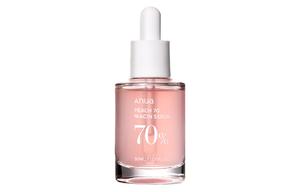 ANUA Сыворотка Honey Peach для увлажнения и сужения пор 30 мл