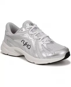 Женские кроссовки для ходьбы Skylift со шнуровкой Ryka, синий