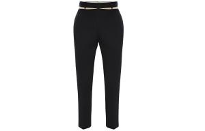 Брюки карго мужские Alexander McQueen, синий