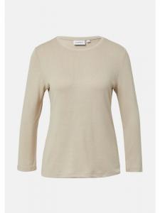 Футболка в цвете 8047_бежевый comma