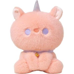 Кукла-компаньон для стола плюшевая кукла высота 16см LEWAHON