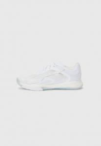 Кроссовки Puma ACCELERATE NITRO 4, White Silver/White