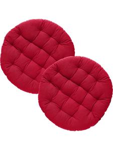 Подушка REDBEST, красный