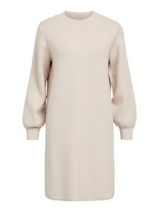 Платье OBJECT Dress REYNARD, серебристо-серый