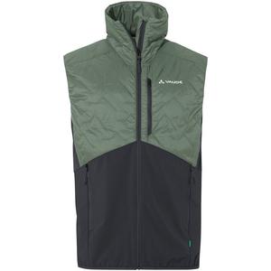 Vest me brenva vest ii Vaude, цвет agave