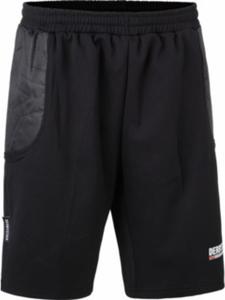 Тканевые брюки Derbystar, черный