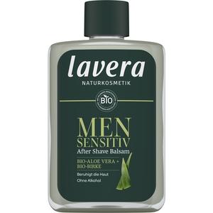 Средство после бритья after shave balsam Lavera, объем 100 мл