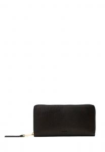 Кошелек AllSaints TRAVEL, Black