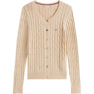 Топ женский Tommy Hilfiger, хаки