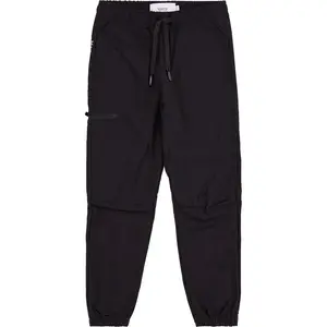 Брюки Makia Kasper, черный