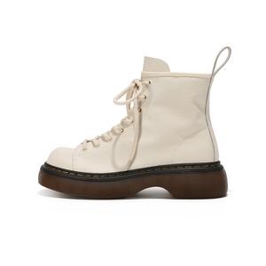 Ботинки Martin Boot женские Masoomake, черный