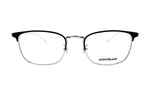 Meisterstuck Square Eyeglass Frames Men's MONTBLANC