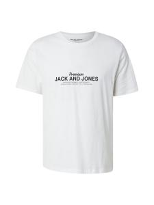 Рубашка Jack & Jones Premium JPRBLAFERRIS, белый