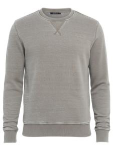 Толстовка Ombre OM-SSDS-0131, серый