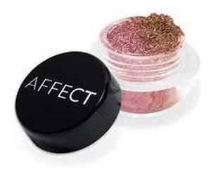 Пигмент Рассыпчатые тени N-0156 Телец, 2 г Affect, Charmy