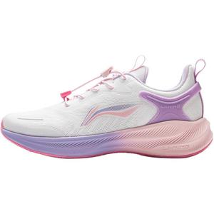 Кроссовки детские LINING YOUNG, белый