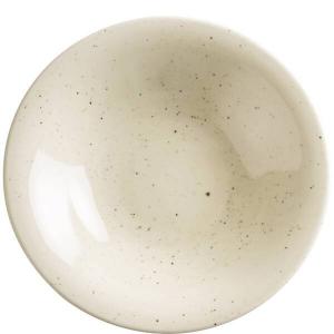 Тарелка KAHLA 22 cm Homestyle beige, 22x22x22 см цвет natural cotton