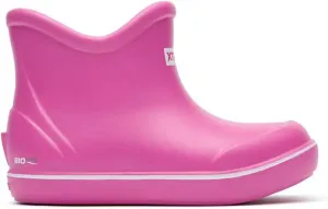 Детские низкие ботинки Xtratuf TUFS, фиолетовый