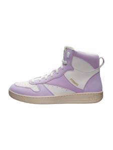 Высокие кроссовки ethletic Sneaker Carl, цвет Lavender PinkJust White