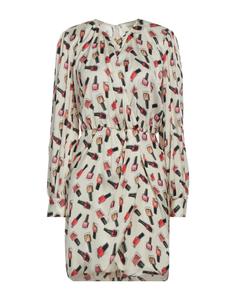 Платье Vicolo, бежевый