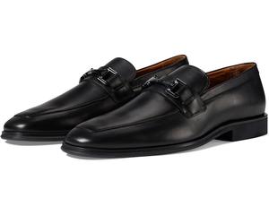 Лоферы Bruno Magli Raging Bit, черный