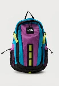 Рюкзак унисекс hot shot The North Face, Meridian Blue/Violet Crocus/Fizz Lime