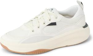 Мужские сандалии REEF Fanning, легкие, с амортизирующей стелькой и открывалкой для бутылок, белый