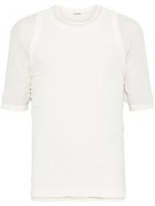 Комплект из Jil Sander + футболка с короткими рукавами (набор из трех), белый