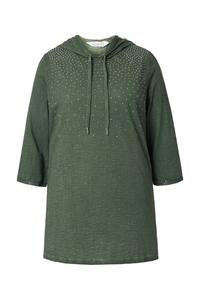 Топ MIAMODA, Green/Dark green