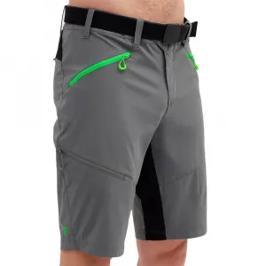 Шорты Silvini MP2225 Rango Pro, серый