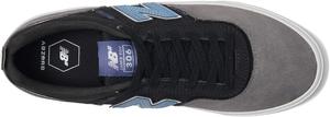 New Balance Unisex-Adult 306 - Jamie Foy, Grey